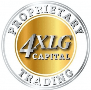 4xlgcapital.com Scam Review