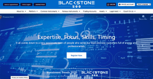 Blackstone500.com scam review