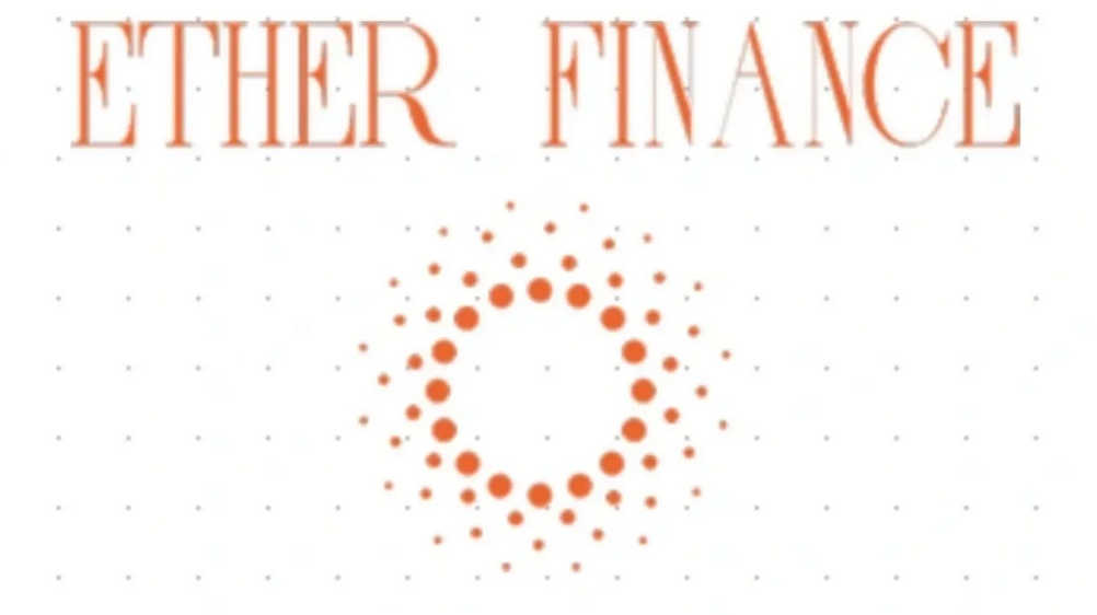 ether finance inc reviews