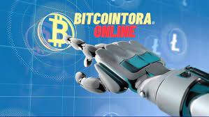 Bitcointora.online scam broker review