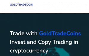 Goldtradecoin.com scam review