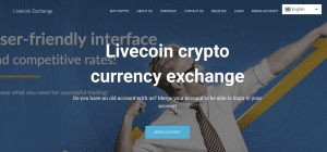 Livecoin.exchange scam review