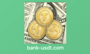 Is Bank-usdt.com legit?