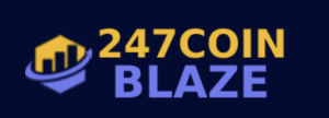 Is 247coinblaze.com legit?