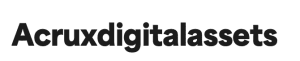 Is Acruxdigitalassets.com legit?