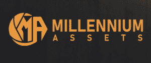 Is Millennium-assets.com legit?