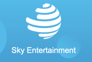 Is Sky-entertainment.website legit?