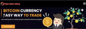 Is Tradeoptionmining.com legit?