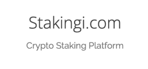 Is Stakingi.com legit?